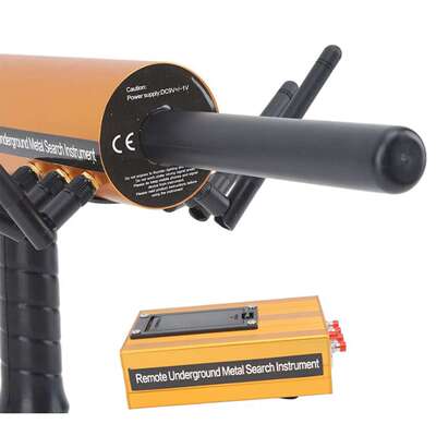 跨境电商ebay货源以色列中东德克萨REAL AKS大范围地下金属 探测