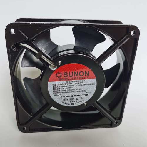 原装SUNON DP200A 2123XBT.GN HBT /XBL 12038 12CM 220V散热风扇