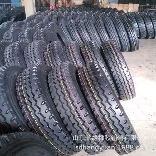 1200R20 SH926首航载重卡车钢丝胎 货车渣土车轮胎 厂家现货