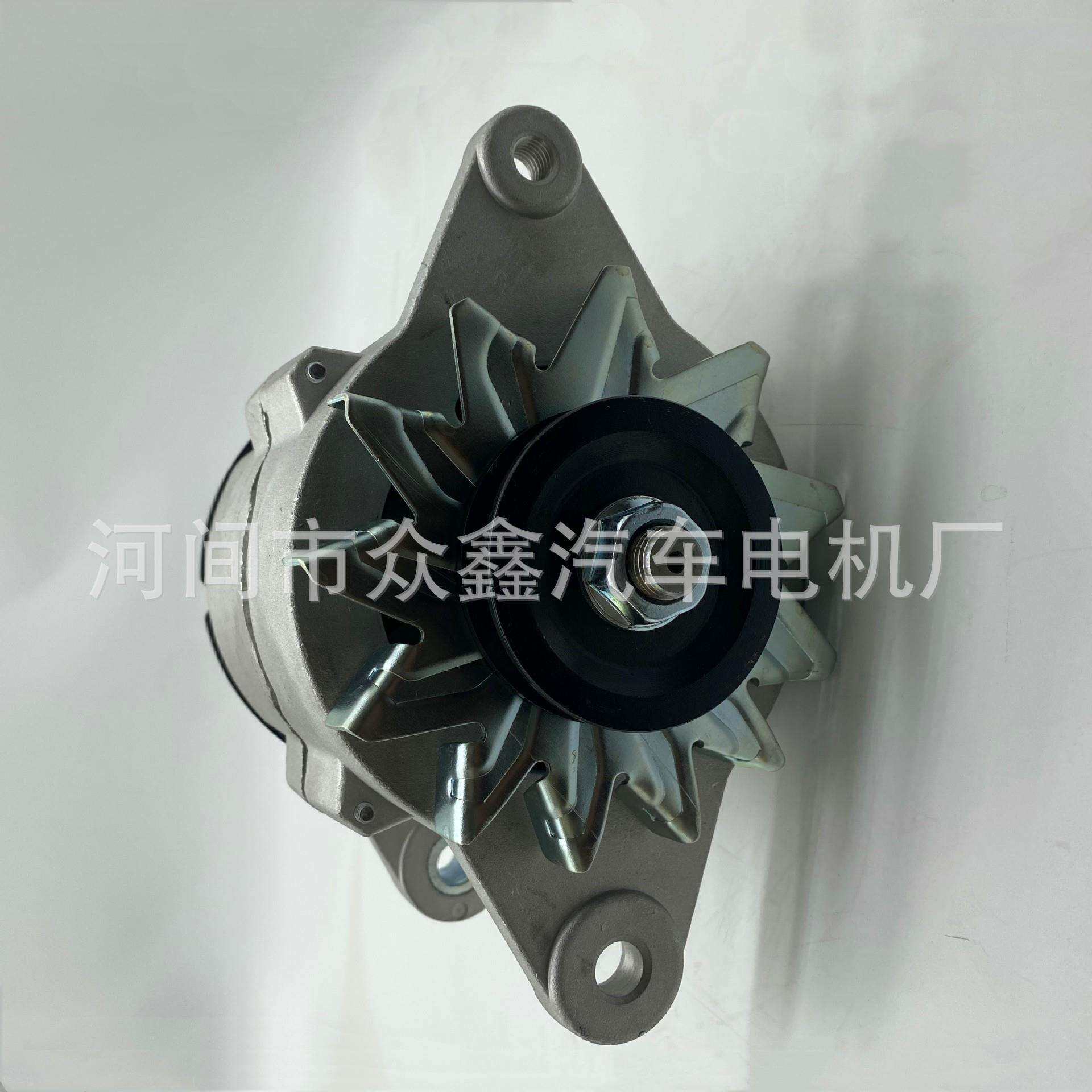 48V发电机 房车发电机 割草机发电机 72V发电机