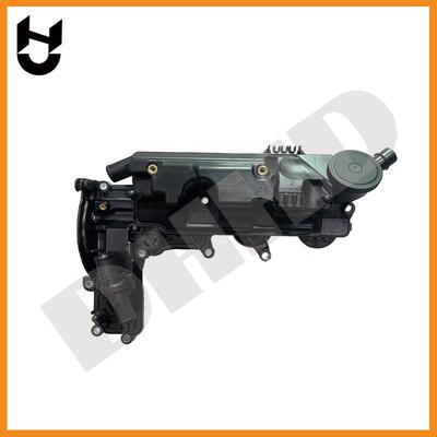 LR004200发动机气门室盖适用路虎 2.2第二代神行者2006年－2014年