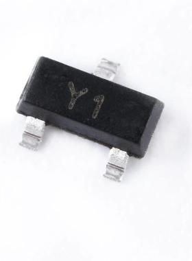 3000个/盘 SS8050LT1/Y1 SS8550LT1/Y2 SOT-23 大电流贴片三极管