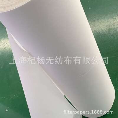 铜铝箔轧制油轧辊磨床过滤纸 铜铝加工过滤纸过滤布