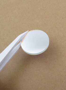 460nm窄带滤光片（半带宽10nmOD4）滤镜蓝光进口镀膜通光片