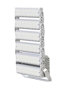 MIC灯具500/720/1000/1200/1500瓦大功率可调照明led投光灯高杆灯