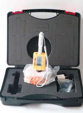 HTP1600/1700/1800一体笔式里氏硬度计 lcd屏显标准里氏硬度仪