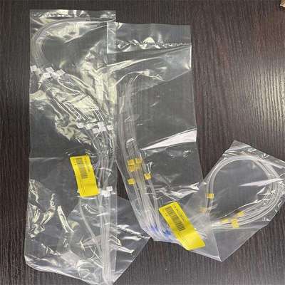 1320110赛默飞蠕动泵管Santoprene直径1.295灰色/灰色