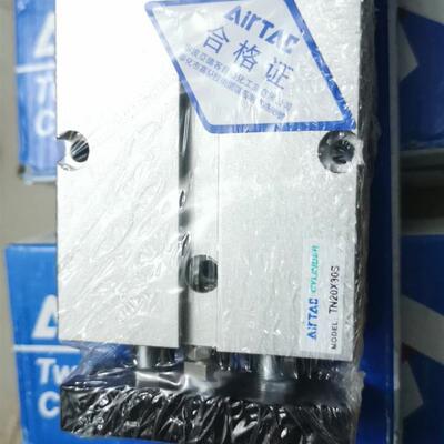A029* 亚得客双杆气缸TN20X30S TN20*30S TN20-30S假一赔十