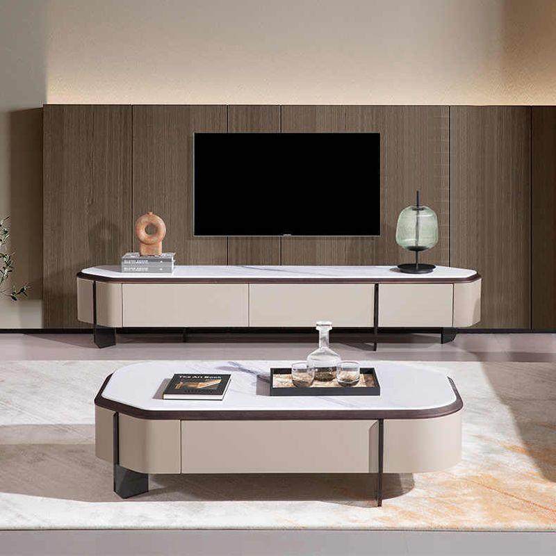 客厅意式轻奢岩板亮光茶几电视柜极简组合简约现代家用小户型高级,玩具/童车/益智/积木/模型,毛绒/玩偶/公仔/布艺类玩具,淘宝优惠券,粉丝福利购,淘宝优惠卷