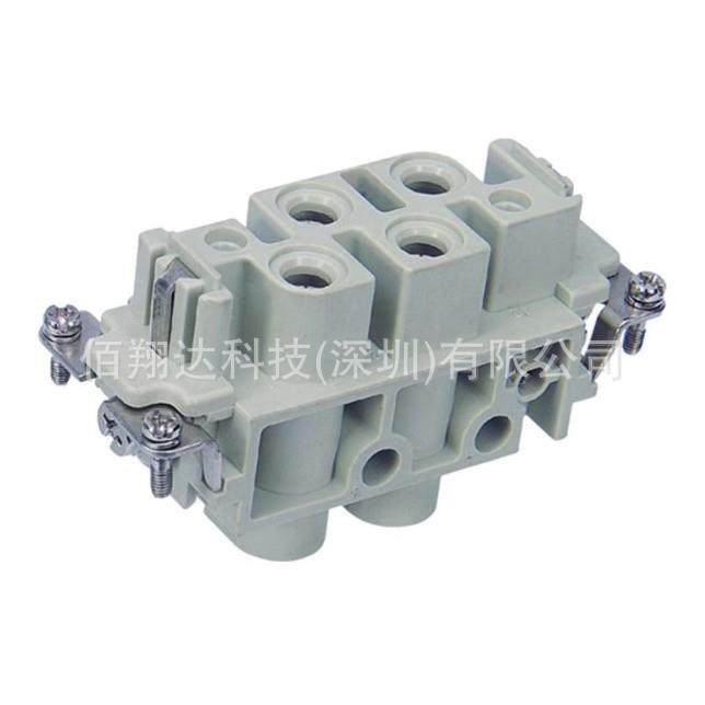 TE泰科SIBAS西霸士HK4/2-006-F T2100062201 6芯 母芯 螺纹式端子,玩具/童车/益智/积木/模型,毛绒/玩偶/公仔/布艺类玩具,淘宝优惠券,粉丝福利购,淘宝优惠卷