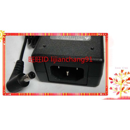 EADP-24KB 原装DELTA台达12V 2A电源12v2a 24W足功率电源