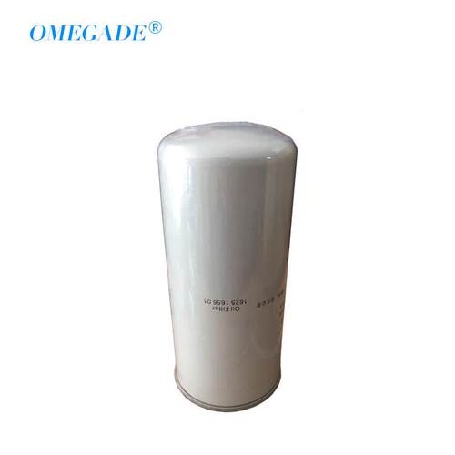 适合博莱特空压机配件 1625165601 油过滤器 914201-B070M 油滤芯