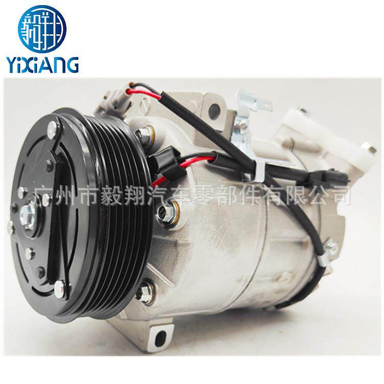 适用 DCS17EC AC Compressor NISSAN X-TRAIL T31 2.0L