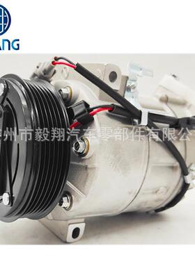 适用 DCS17EC AC Compressor NISSAN X-TRAIL T31 2.0L