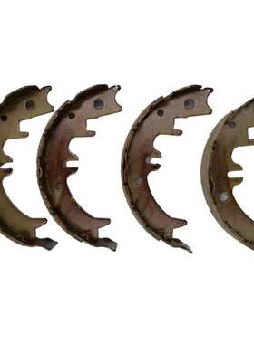 适用于丰田凯美瑞手刹片S859/46540-06050 ?4655033020