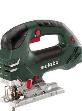 麦太保STEB140/STEB100quick曲线锯多功能木工线锯拉花机