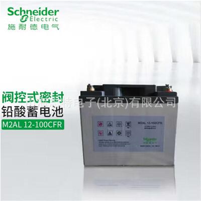 APC梅兰日兰蓄电池 M2AL12-65CFR 12V65AH ups不间断电源蓄电池