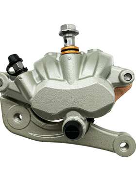 适用KTM SX XC XCW SXF XCF XCFW EXC 2014-2023前刹车下泵卡嵌