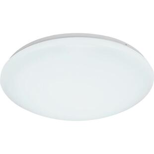 雷雷智光 LED吸顶灯雷达人体感应声光控面包灯过道楼梯车库走廊工