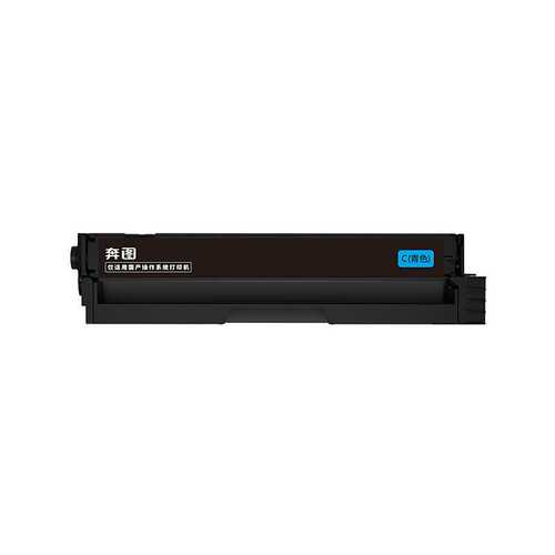 奔图鼓粉一体CTL-1150HK系列 黑彩 低容 黑色2000页 彩色1500页