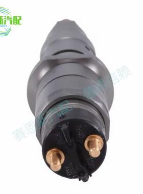 0445120120 5263313用于康明斯柴油电喷高压共轨喷油器总成喷油嘴