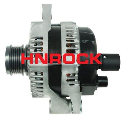 河南若克发电机 104211-8480 DAN1329 12V 150A适用于阿尔法罗欧