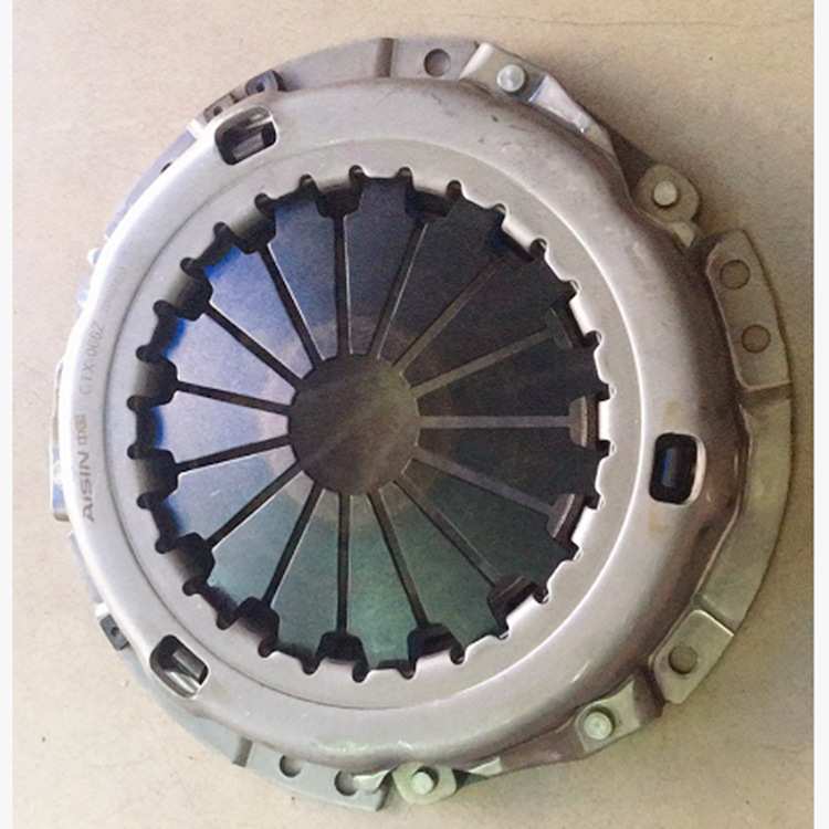 适用于丰田花冠1.8离合器压板离合器片分离轴承三件套