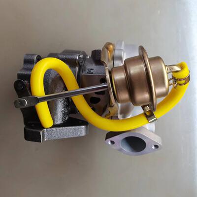 RHB31 VZ9 13900-78G52 VA110023 增压器NB130042 VA110023