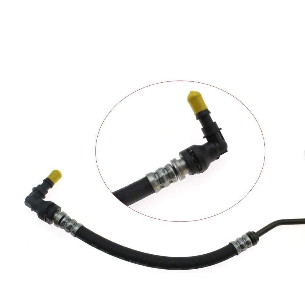 适用 Ford Ranger 离合器油管接头 EB3G-7A512-AA,AB397A512AA