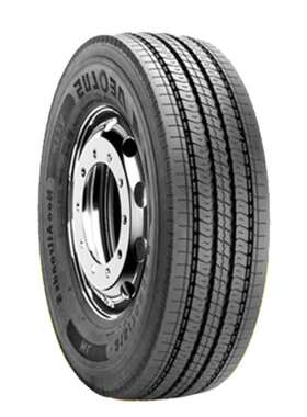 AEOLUS风神轮胎215/75R17.5  Allroads S全钢子午线卡客车真空轮