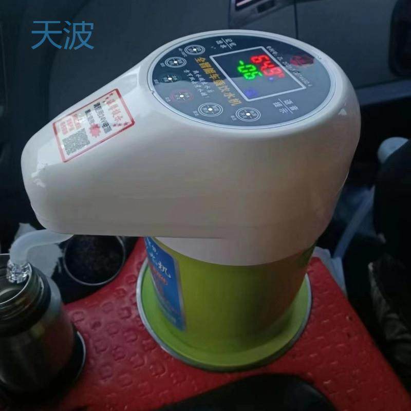 cpp货车车载饮水机专用24V12v烧水壶圆柱智能加热保温烧水器饮水,玩具/童车/益智/积木/模型,毛绒/玩偶/公仔/布艺类玩具,淘宝优惠券,粉丝福利购,淘宝优惠卷