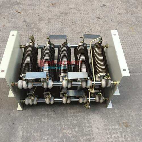 YZR电动机通用电阻器行车大车电阻器RT54-200L-8/2J