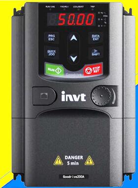 英威腾PLC可编程控制器IVC1-2AD IVC1-2DA IVC1-2TC IVC1-2PT