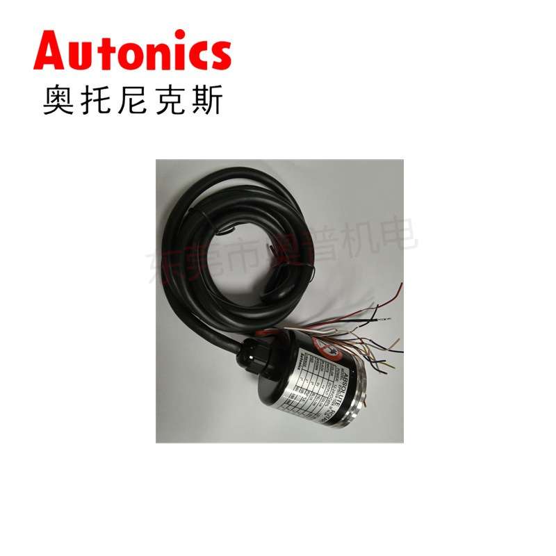 AUTONICS奥托尼克斯编码器EP50S8-1024-3F-N-24绝对值