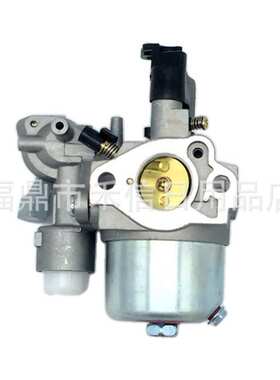 SP170 EX17D化油器EX13 EX17 277-62301-30 277-62302-50发动机