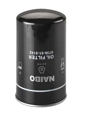 JX-6147A机滤  6735-51-5140 LF3349    P558615  6735-51-5142