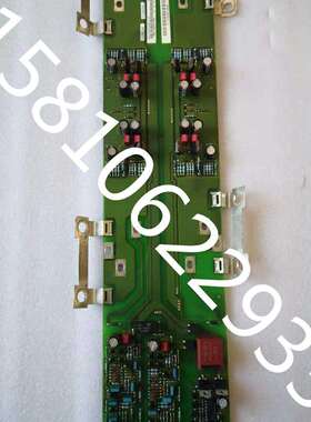 控制板 6SE7038-6GK84-1JC2 6SE7038-6GK84-1JC0