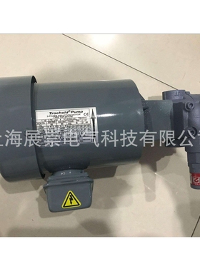 NIPPON摆线泵马达 TOP-208HBM 0.75KW TOP-2MY750-208HBM 电机