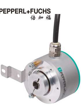 倍加福ENI58IL-H12BA5-1024UD1-RC1增量型编码器(283627-100233)