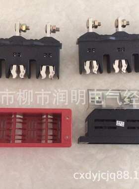 GCK柜一次插件 主电路动插件DCT6-B-3-125A DCZ6-B-3-125A静插件