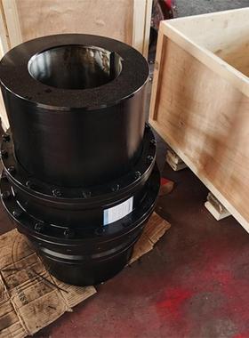 联轴器 传动轴 GIICL2（窄型）鼓型齿式联轴器