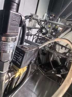 DANFOSS MBS9200 064G5215压力传感器0-250mbar