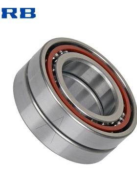 HRB 7213 ACTA P5DBB 哈尔滨数控机床主轴精密轴承角接触球背靠