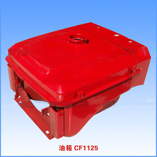 常发配件常发CF1125柴油机油箱常发原厂配套