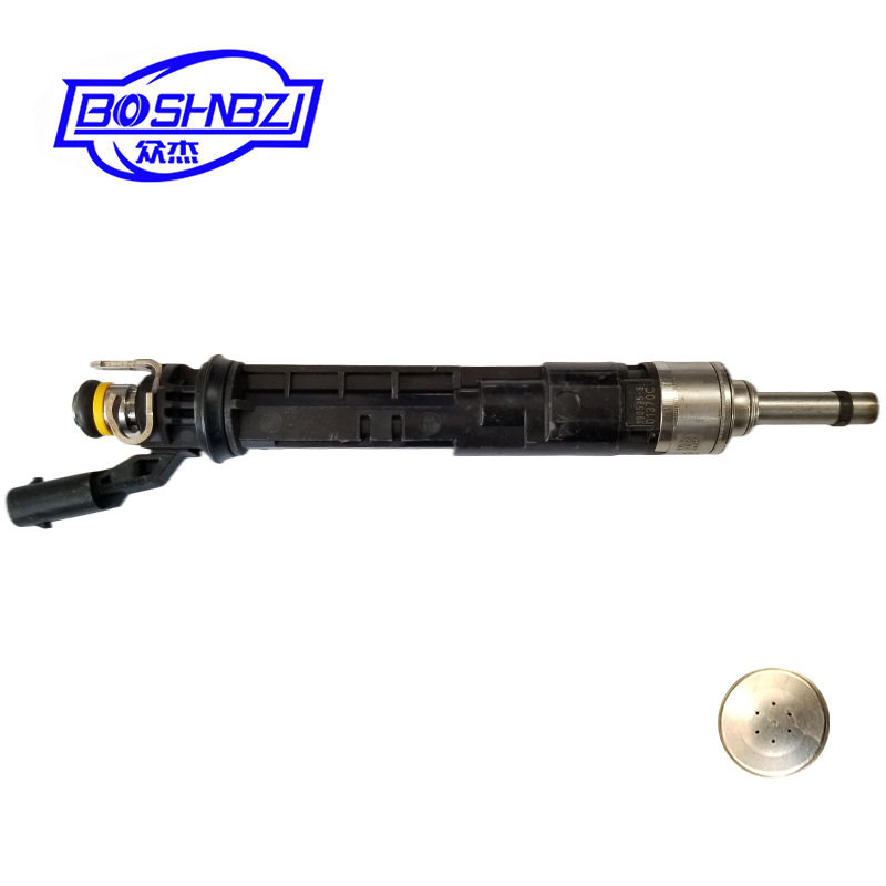 适用于2019梅赛德斯奔驰A200A2820701000166001525R汽车喷油嘴
