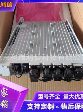 中兴ZXDD01P2000E 室外刀片式交转直电源模块48V2000W整流器设备