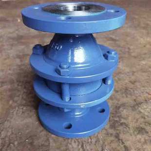 生产304管道法兰阻火器碳钢防爆型阻火芯石油储罐抽屉式阻火器