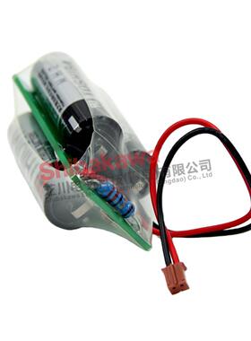 ER6-3C38 船舶 重油流量计更换电池 FGBB835BDL-72X SF16915 带板