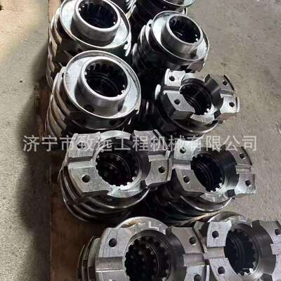 14X-27-11312--适用推土机 D65EX-16 终传动齿轮 内齿 外齿齿圈