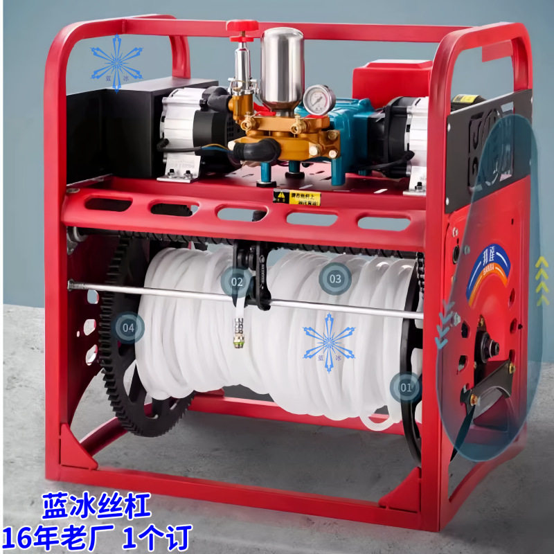 排线机排绳井下用排线卷扬机绕线机卷绳机设备绞车排机器灌溉设备